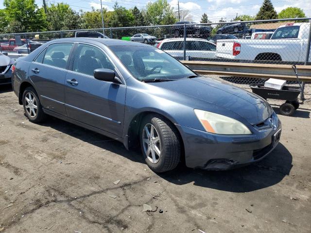 Photo 3 VIN: 1HGCM66564A008385 - HONDA ACCORD 