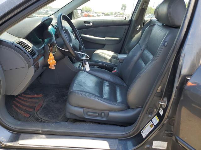 Photo 6 VIN: 1HGCM66564A008385 - HONDA ACCORD 