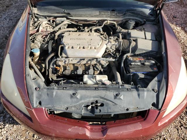 Photo 10 VIN: 1HGCM66564A008421 - HONDA ACCORD EX 