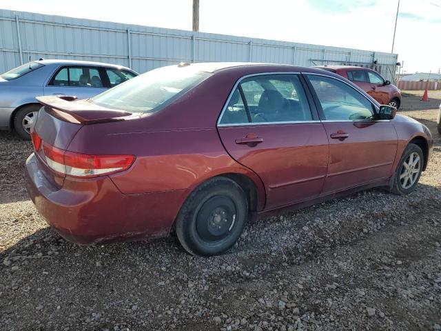 Photo 2 VIN: 1HGCM66564A008421 - HONDA ACCORD EX 