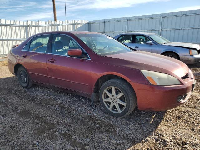 Photo 3 VIN: 1HGCM66564A008421 - HONDA ACCORD EX 