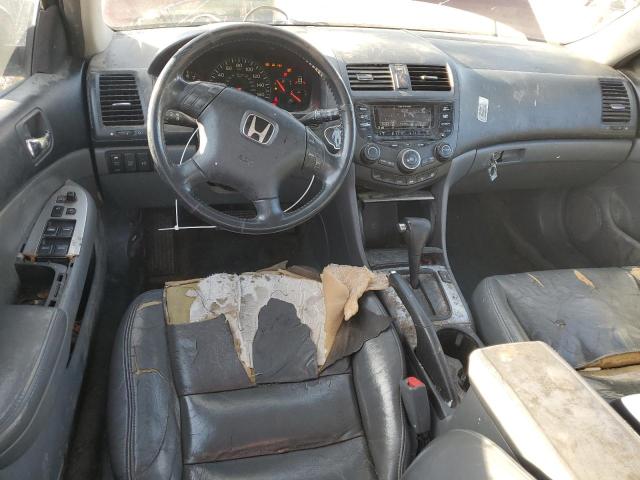 Photo 7 VIN: 1HGCM66564A008421 - HONDA ACCORD EX 