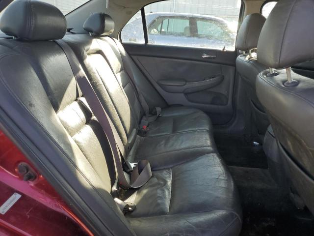 Photo 9 VIN: 1HGCM66564A008421 - HONDA ACCORD EX 