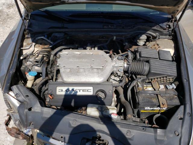 Photo 10 VIN: 1HGCM66564A013490 - HONDA ACCORD 