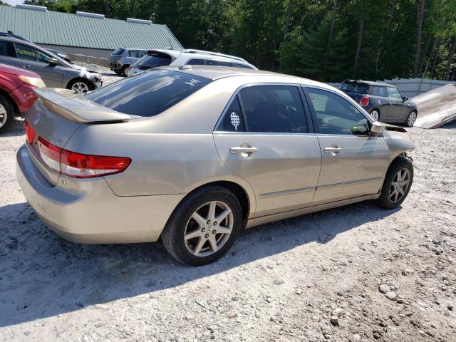 Photo 2 VIN: 1HGCM66564A013490 - HONDA ACCORD 