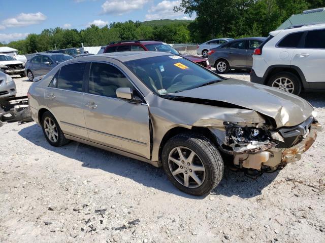 Photo 3 VIN: 1HGCM66564A013490 - HONDA ACCORD 