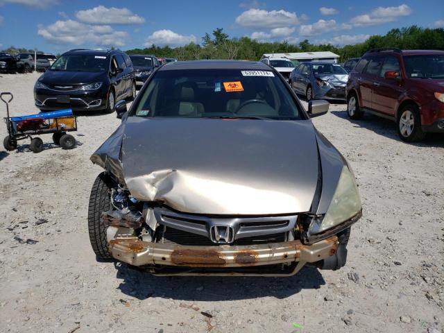 Photo 4 VIN: 1HGCM66564A013490 - HONDA ACCORD 