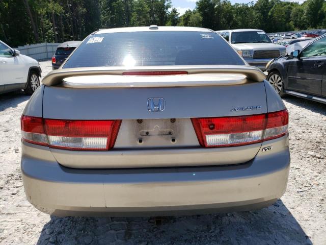 Photo 5 VIN: 1HGCM66564A013490 - HONDA ACCORD 