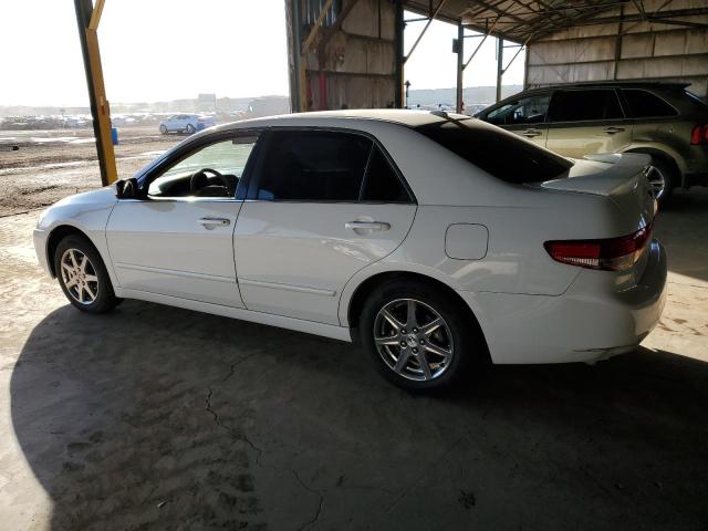 Photo 1 VIN: 1HGCM66564A014557 - HONDA ACCORD EX 