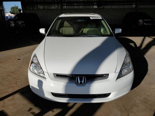 Photo 4 VIN: 1HGCM66564A014557 - HONDA ACCORD EX 