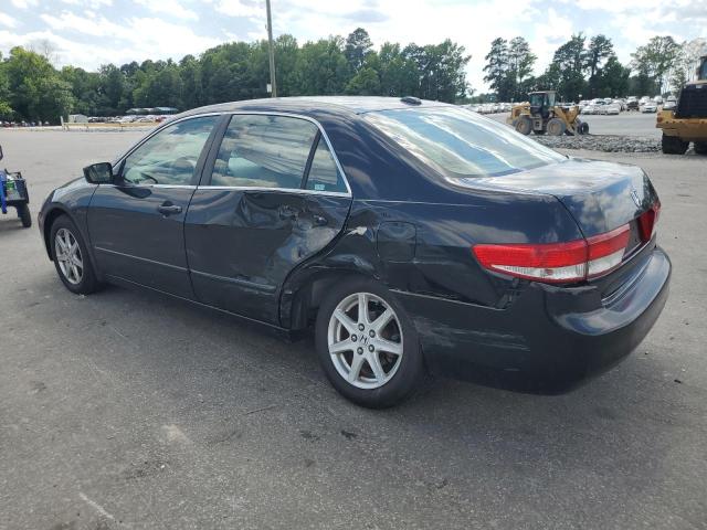 Photo 1 VIN: 1HGCM66564A016423 - HONDA ACCORD 