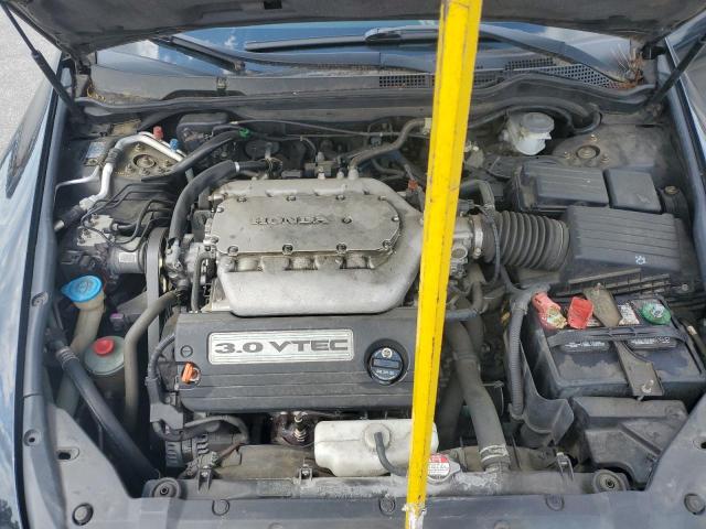 Photo 10 VIN: 1HGCM66564A016423 - HONDA ACCORD 