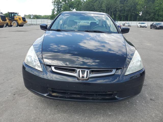 Photo 4 VIN: 1HGCM66564A016423 - HONDA ACCORD 