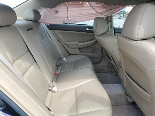 Photo 9 VIN: 1HGCM66564A016423 - HONDA ACCORD 