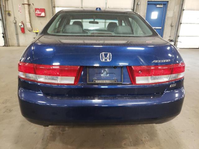 Photo 5 VIN: 1HGCM66564A045422 - HONDA ACCORD 