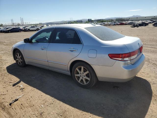 Photo 1 VIN: 1HGCM66564A054461 - HONDA ACCORD EX 