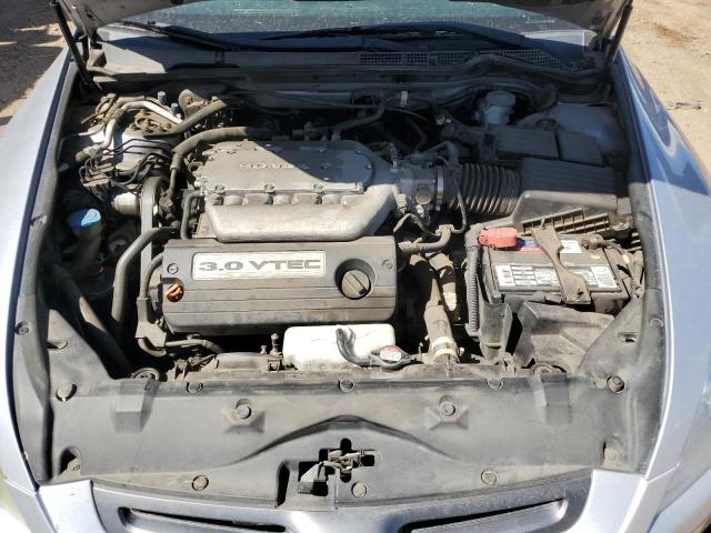 Photo 10 VIN: 1HGCM66564A054461 - HONDA ACCORD EX 