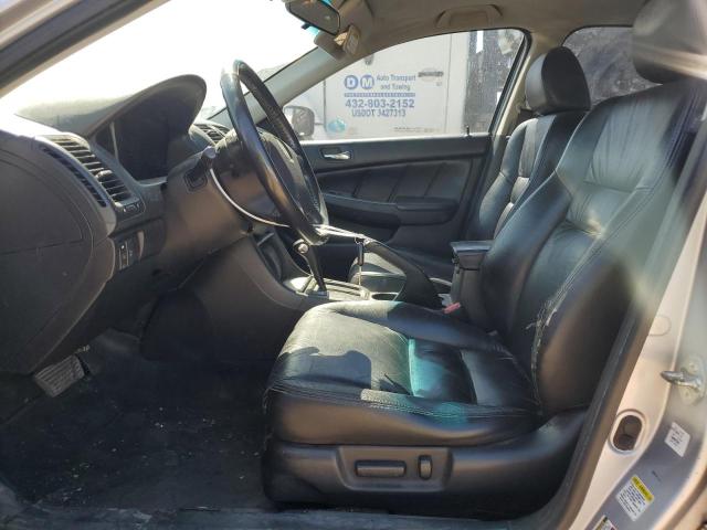 Photo 6 VIN: 1HGCM66564A054461 - HONDA ACCORD EX 