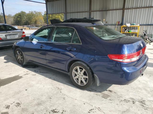 Photo 1 VIN: 1HGCM66564A058607 - HONDA ACCORD EX 