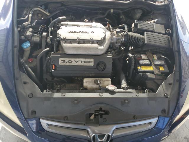 Photo 10 VIN: 1HGCM66564A058607 - HONDA ACCORD EX 