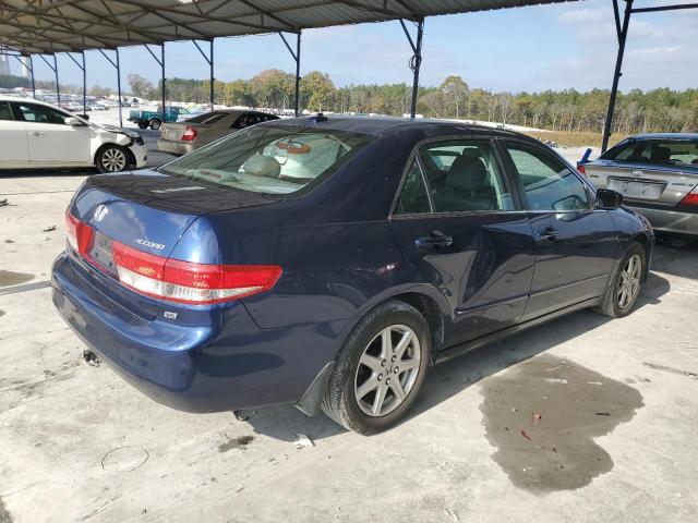 Photo 2 VIN: 1HGCM66564A058607 - HONDA ACCORD EX 