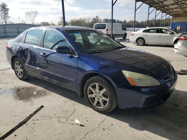 Photo 3 VIN: 1HGCM66564A058607 - HONDA ACCORD EX 