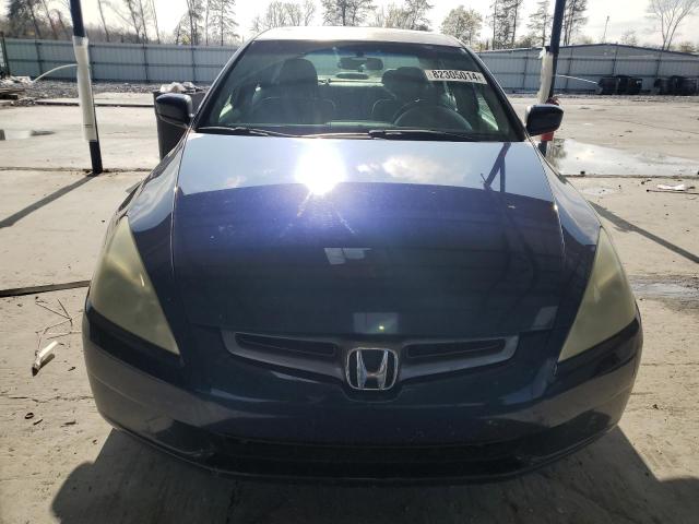 Photo 4 VIN: 1HGCM66564A058607 - HONDA ACCORD EX 