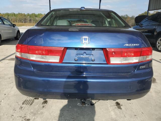 Photo 5 VIN: 1HGCM66564A058607 - HONDA ACCORD EX 