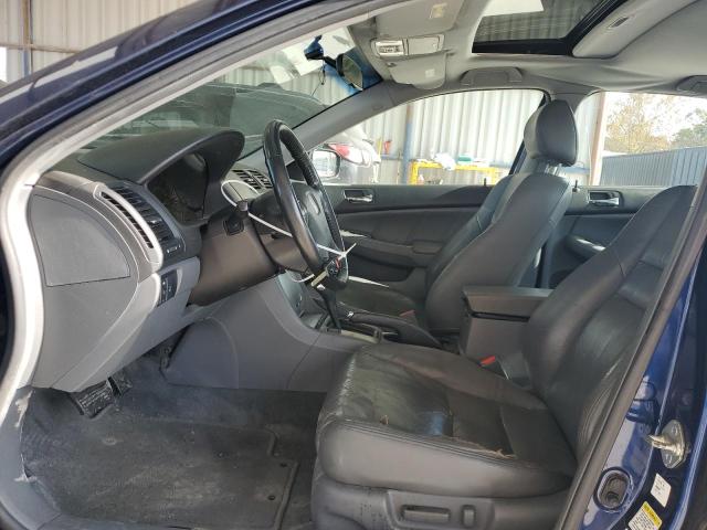 Photo 6 VIN: 1HGCM66564A058607 - HONDA ACCORD EX 