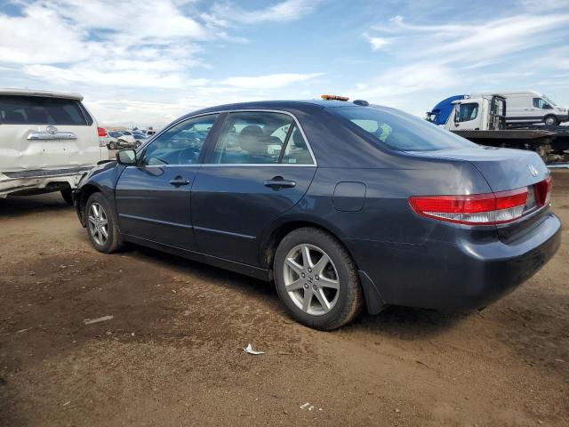 Photo 1 VIN: 1HGCM66564A064276 - HONDA ACCORD EX 