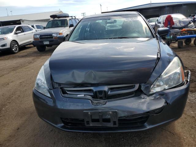 Photo 4 VIN: 1HGCM66564A064276 - HONDA ACCORD EX 