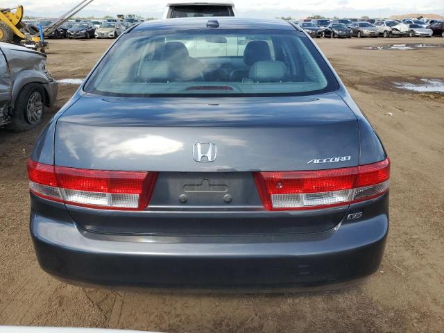 Photo 5 VIN: 1HGCM66564A064276 - HONDA ACCORD EX 