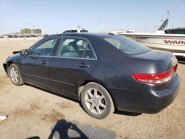 Photo 1 VIN: 1HGCM66564A077156 - HONDA ACCORD EX 