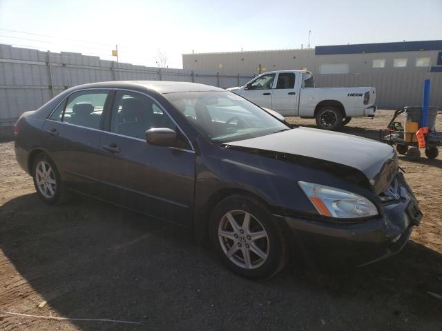 Photo 3 VIN: 1HGCM66564A077156 - HONDA ACCORD EX 