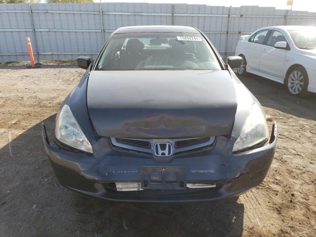 Photo 4 VIN: 1HGCM66564A077156 - HONDA ACCORD EX 