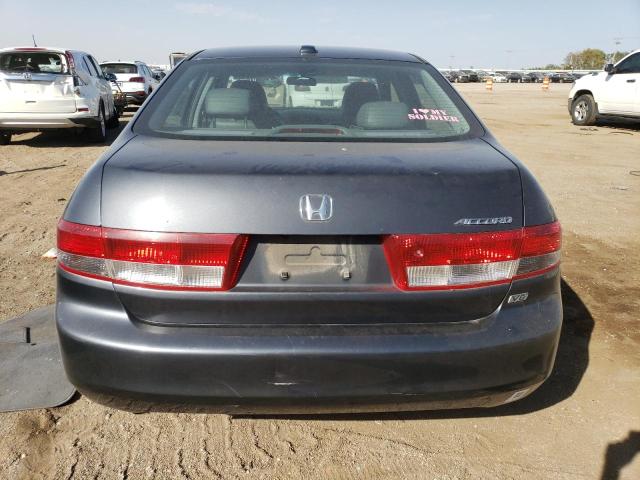 Photo 5 VIN: 1HGCM66564A077156 - HONDA ACCORD EX 