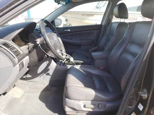 Photo 6 VIN: 1HGCM66564A077156 - HONDA ACCORD EX 