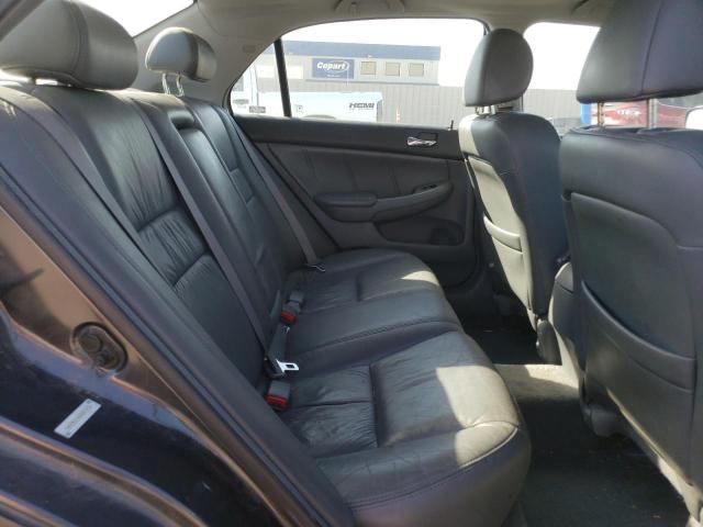 Photo 9 VIN: 1HGCM66564A077156 - HONDA ACCORD EX 