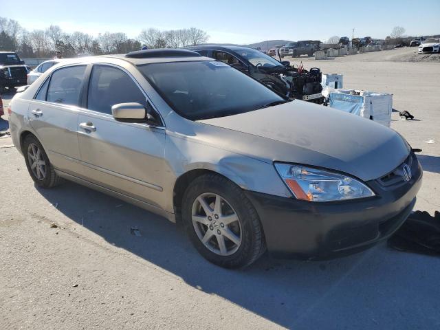 Photo 3 VIN: 1HGCM66564A077979 - HONDA ACCORD EX 