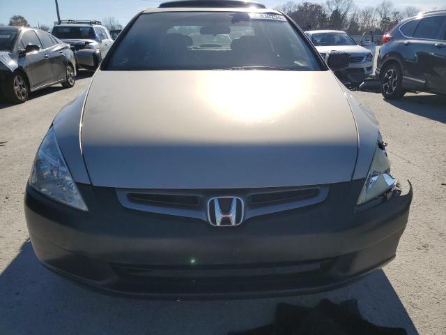 Photo 4 VIN: 1HGCM66564A077979 - HONDA ACCORD EX 