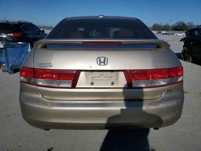 Photo 5 VIN: 1HGCM66564A077979 - HONDA ACCORD EX 