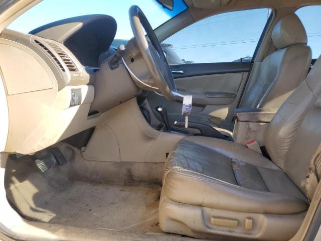 Photo 6 VIN: 1HGCM66564A077979 - HONDA ACCORD EX 