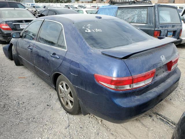 Photo 1 VIN: 1HGCM66564A078467 - HONDA ACCORD 