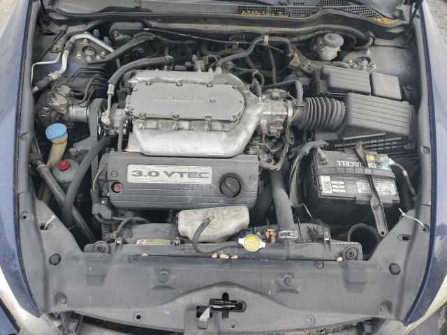 Photo 10 VIN: 1HGCM66564A078467 - HONDA ACCORD 