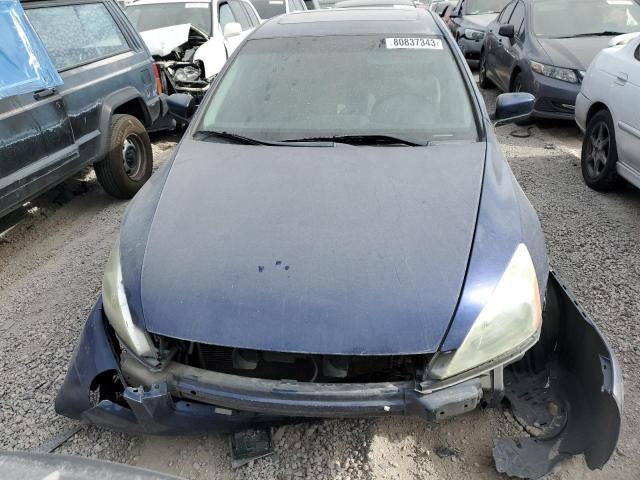 Photo 4 VIN: 1HGCM66564A078467 - HONDA ACCORD 