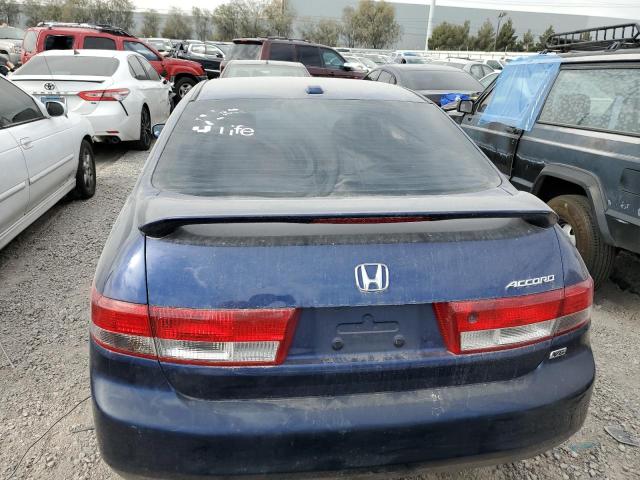 Photo 5 VIN: 1HGCM66564A078467 - HONDA ACCORD 