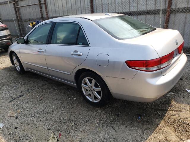 Photo 1 VIN: 1HGCM66564A081207 - HONDA ACCORD 