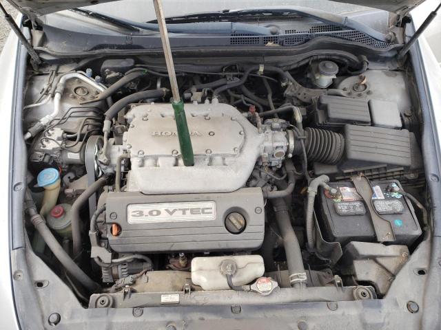 Photo 10 VIN: 1HGCM66564A081207 - HONDA ACCORD 