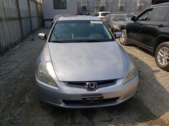 Photo 4 VIN: 1HGCM66564A081207 - HONDA ACCORD 