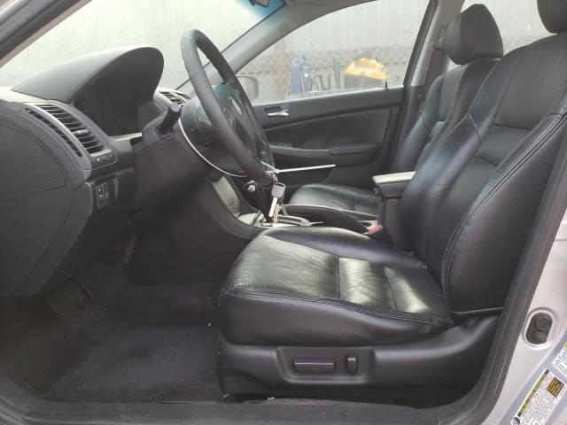 Photo 6 VIN: 1HGCM66564A081207 - HONDA ACCORD 